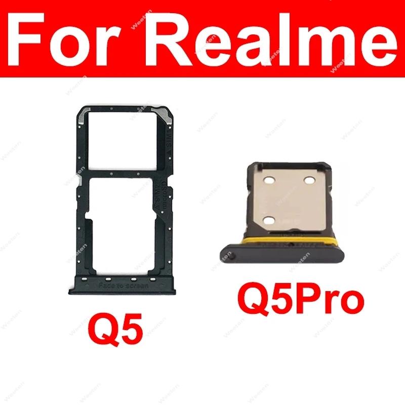 Realme Q5 Q5 Pro SIM ī Ʈ, SIM ī  , ġ ǰ